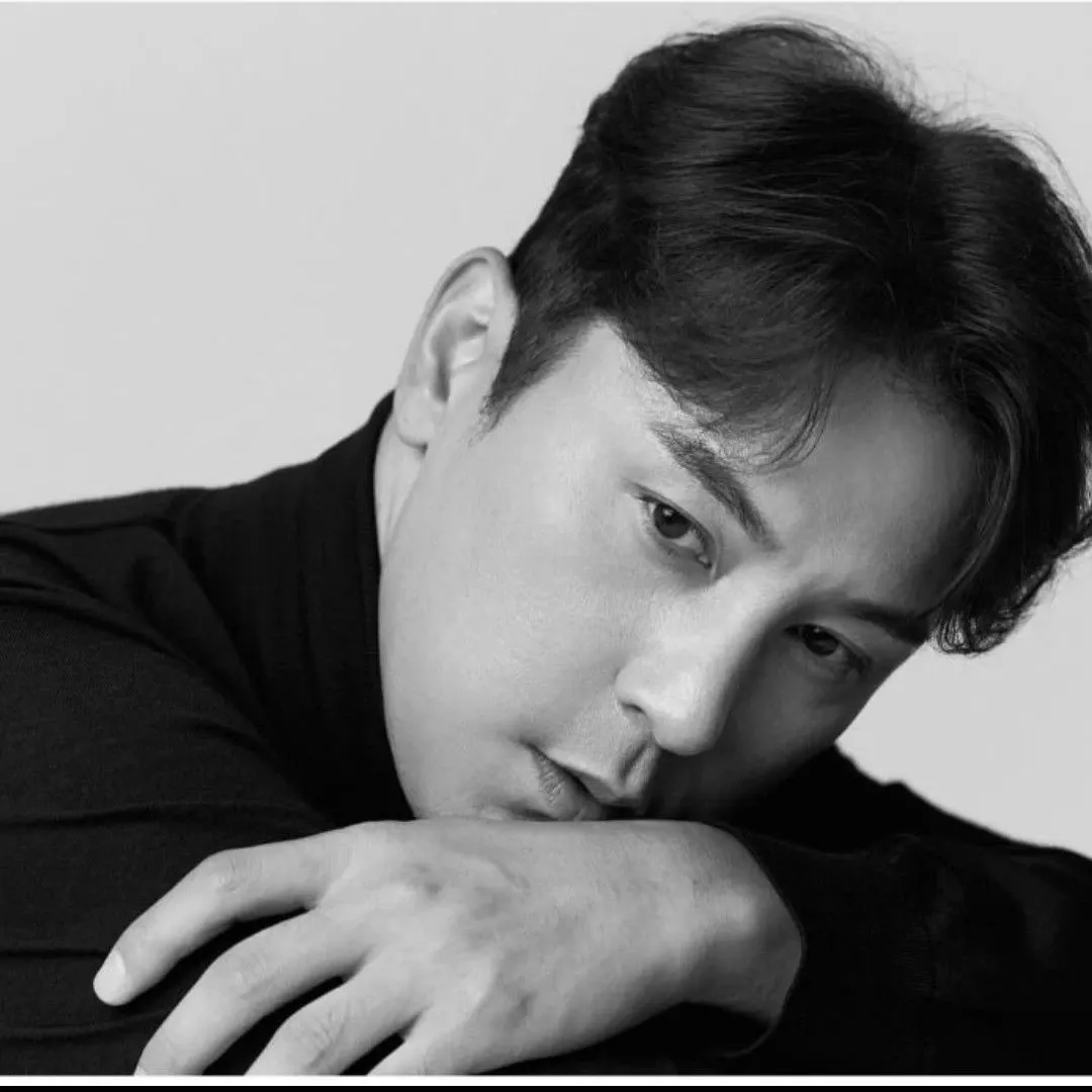 Cuplikan di balik layar dari Jang Minho