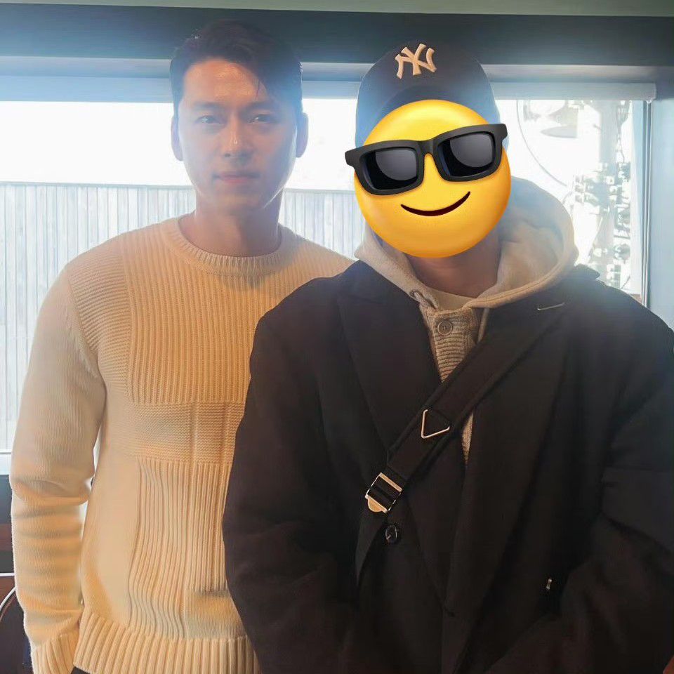 玄彬的最新照片