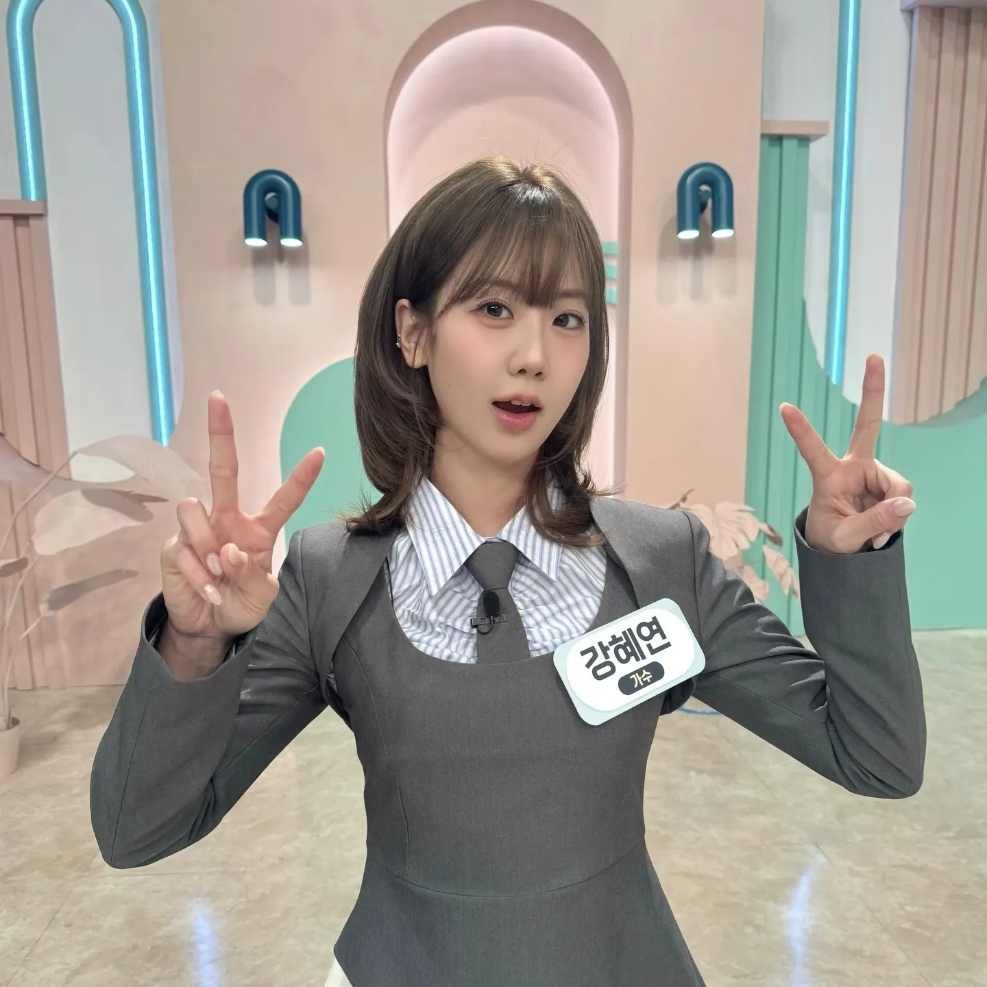 カン・ヘヨンの最新写真