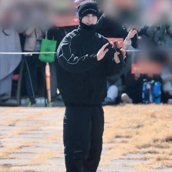 郑东元的最新照片