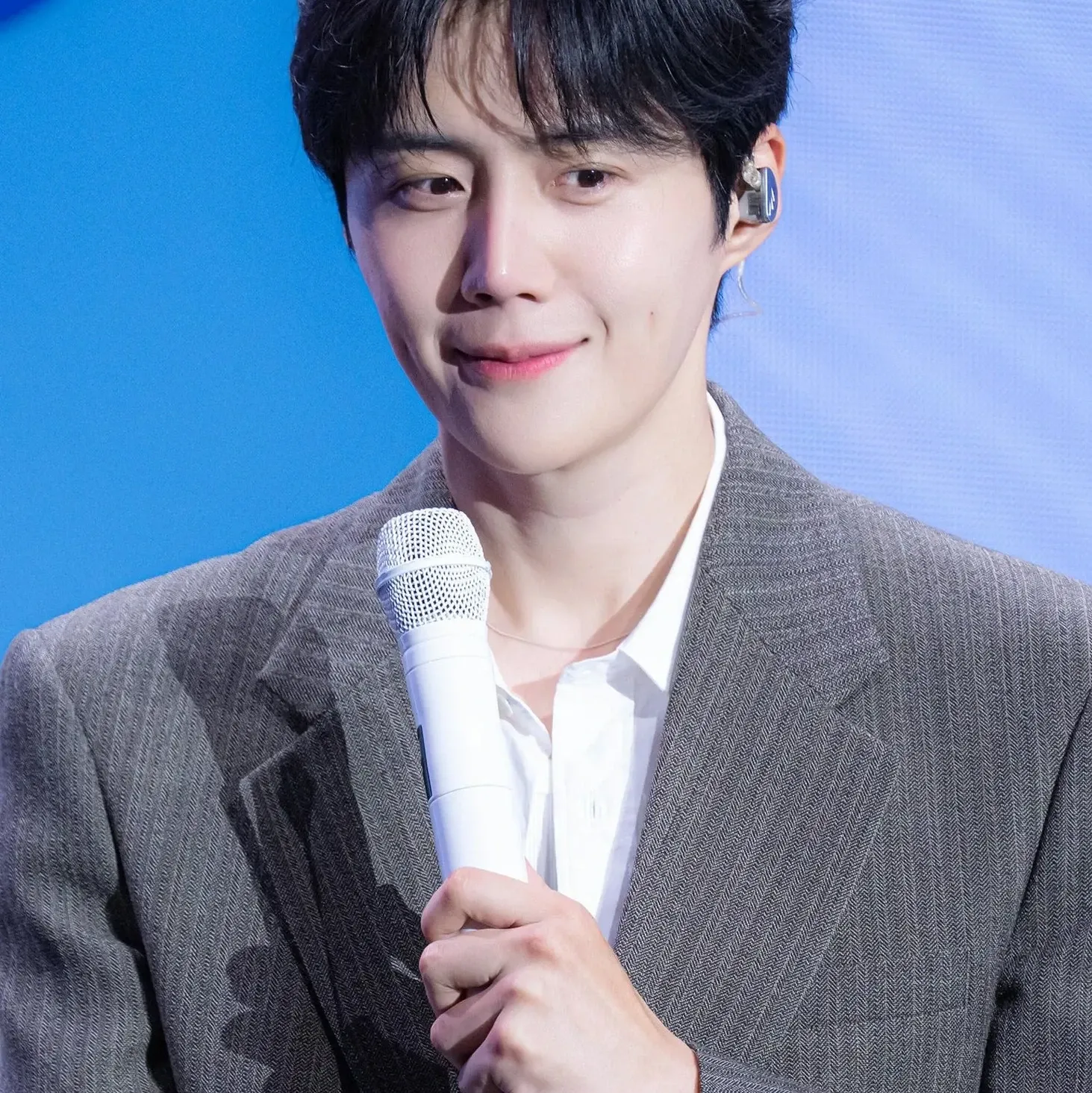 김선호 최근 활동샷