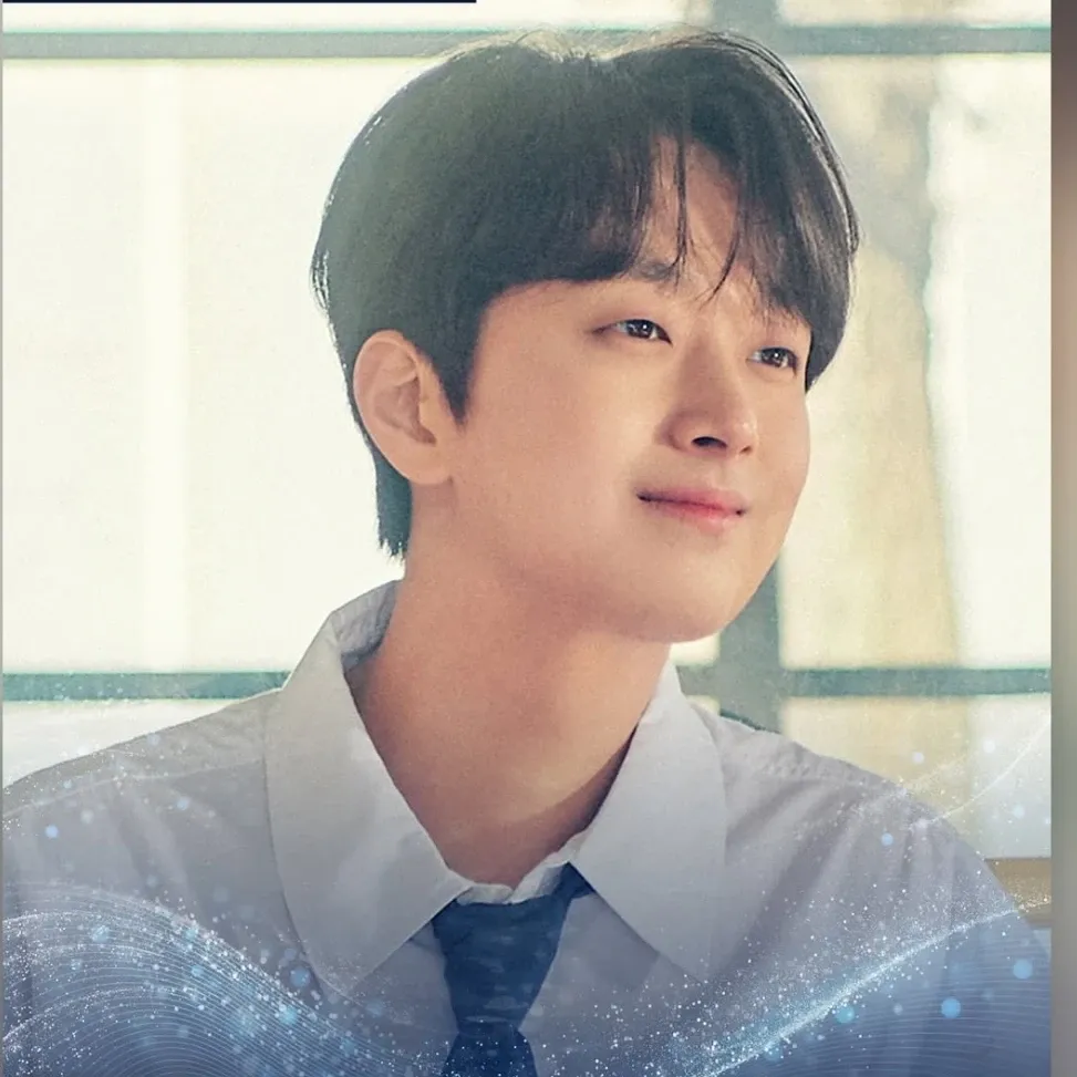 Momen yang diabadikan oleh penggemar Lee Chanwon