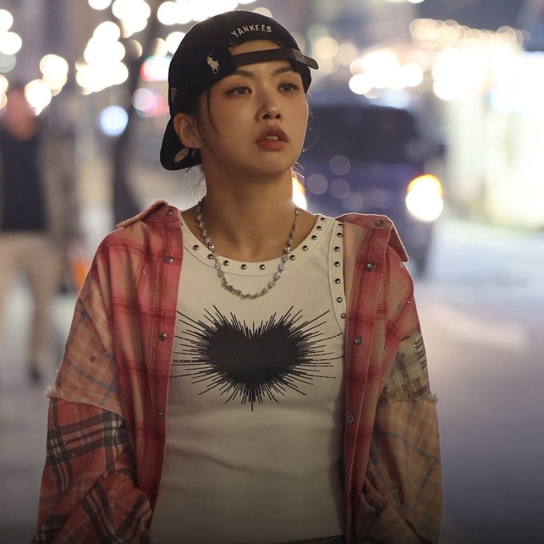 Recent activity shot of Aiki