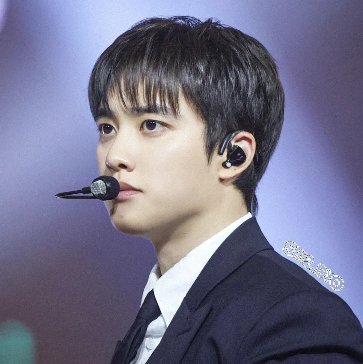 Foto terbaru dari Doh Kyungsoo (D.O.)