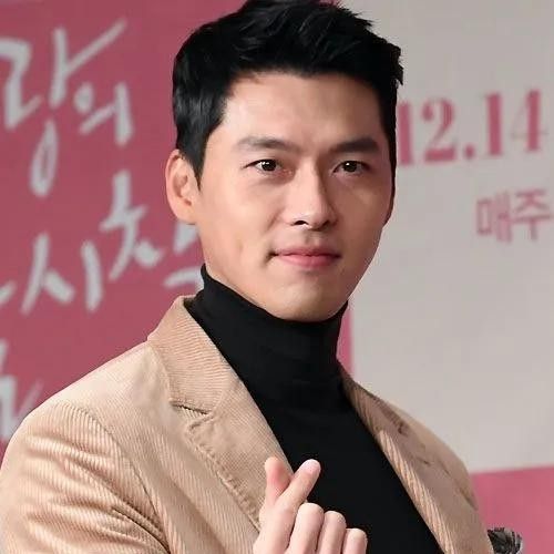 玄彬的最新照片