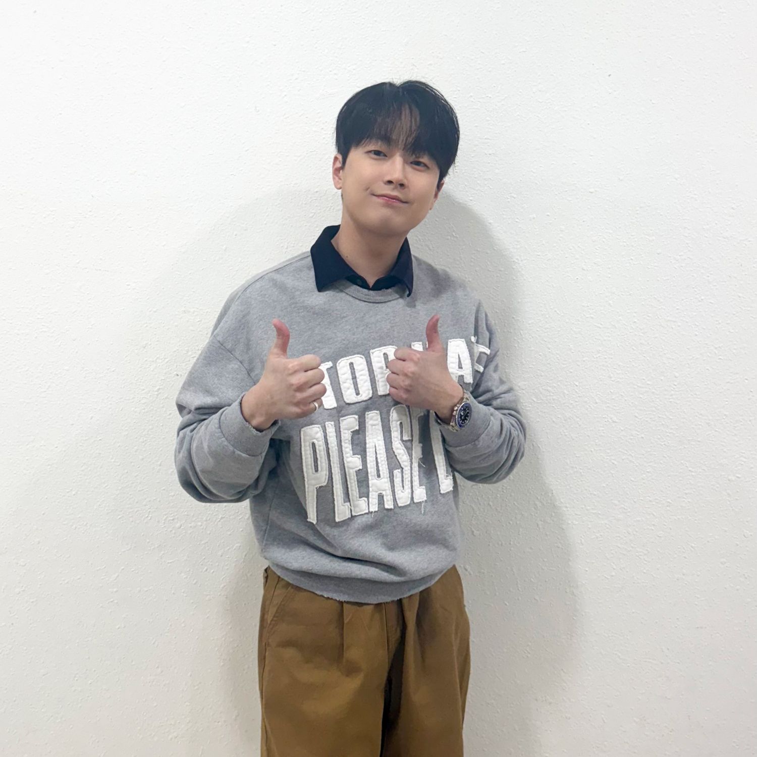 イ・チャンウォンの最新写真