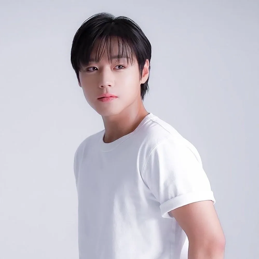 朴志训的幕后花絮