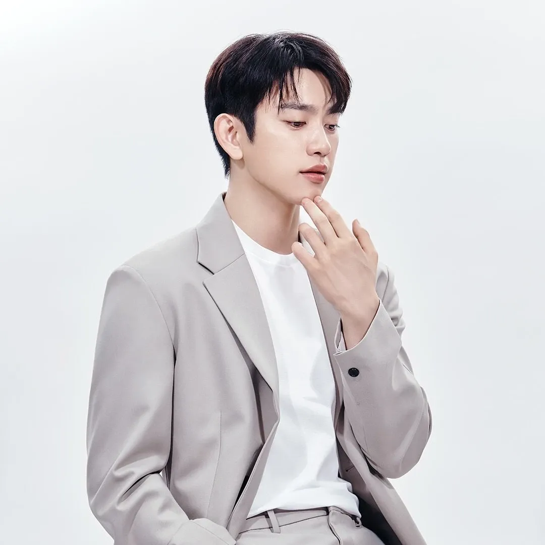 박진영의 비하인드 컷