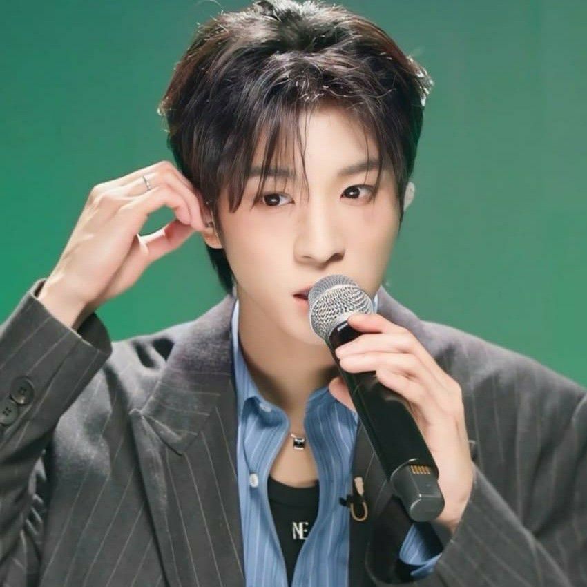 ファンが撮影したチョン・ドンウォンの瞬間