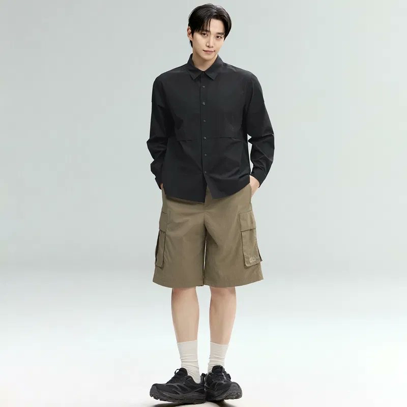 이준호의 비하인드 컷