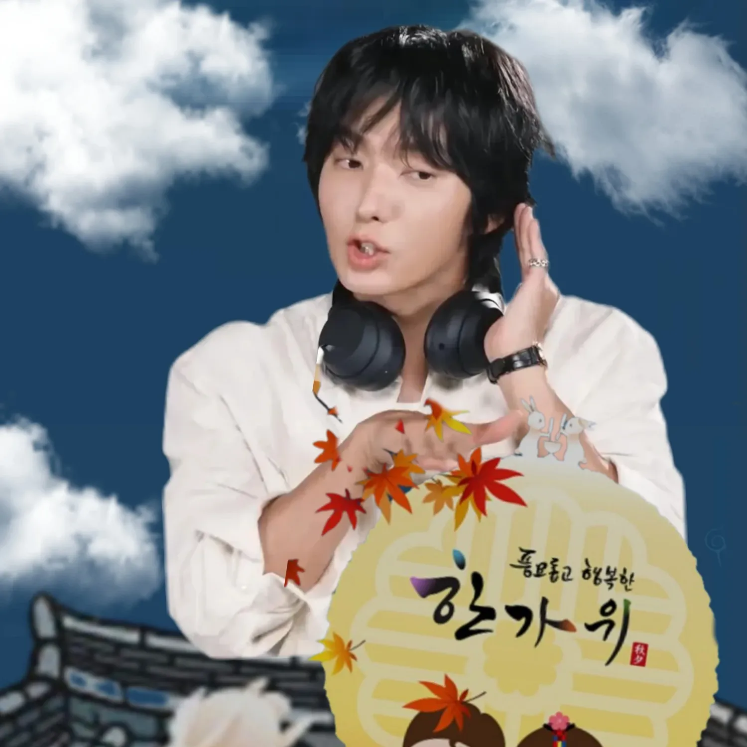 이준기의 최신 사진