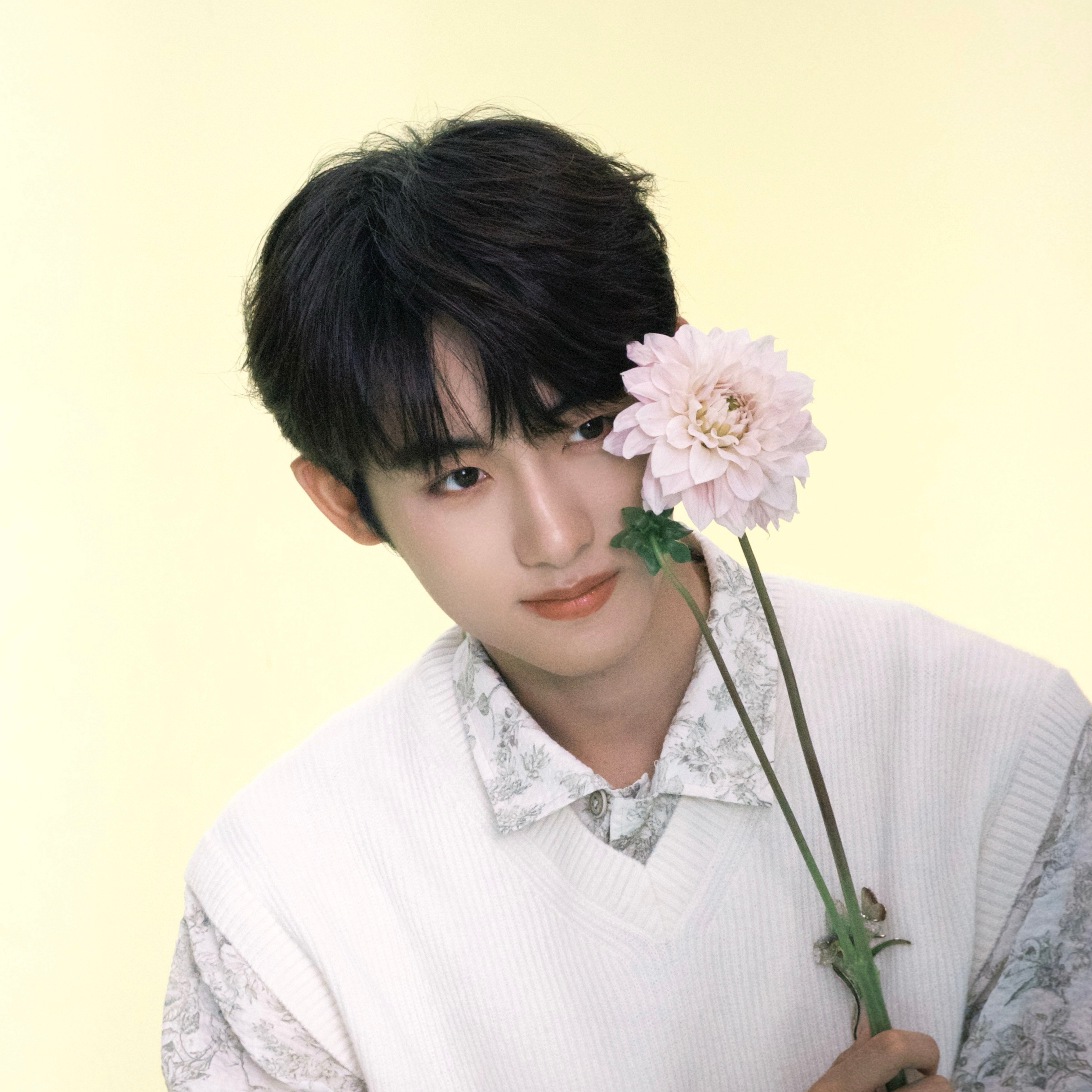 A moment captured by a fan of Winwin