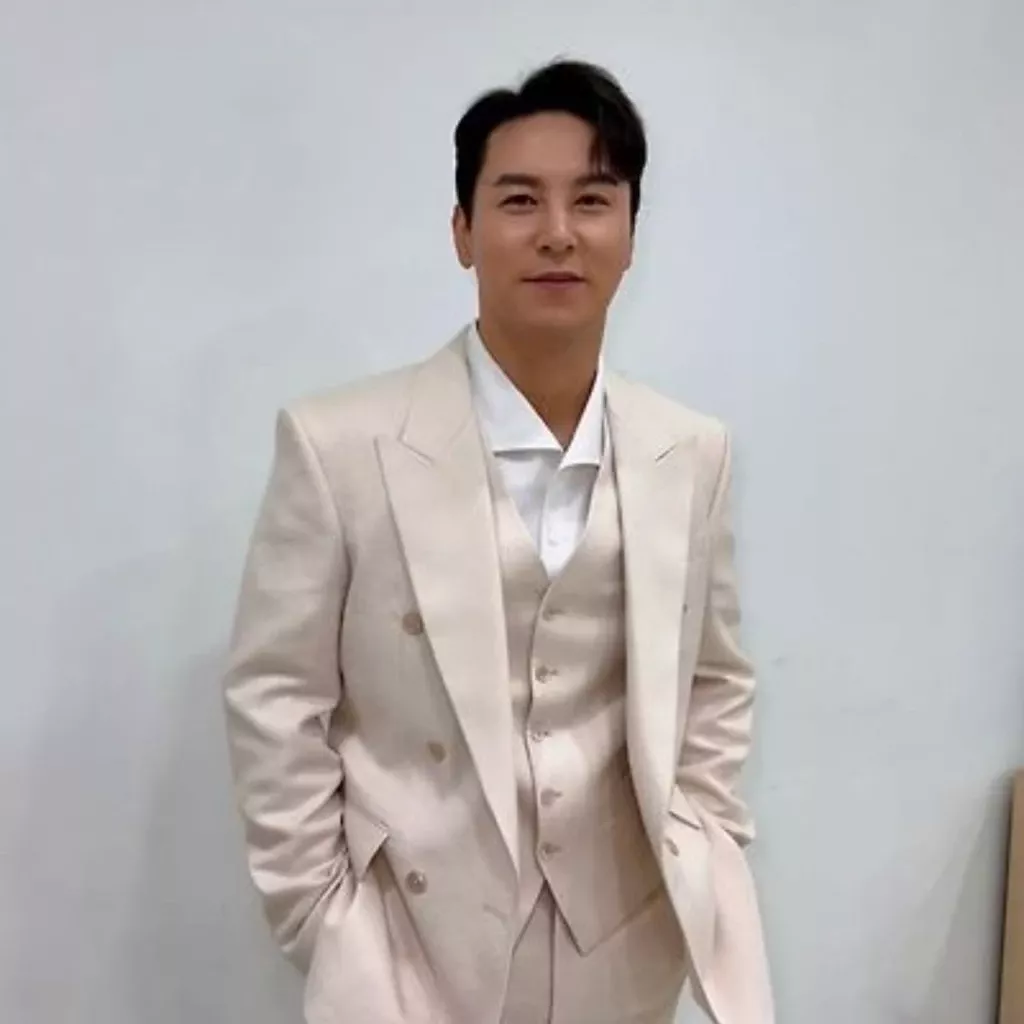 Foto terbaru dari Jang Minho
