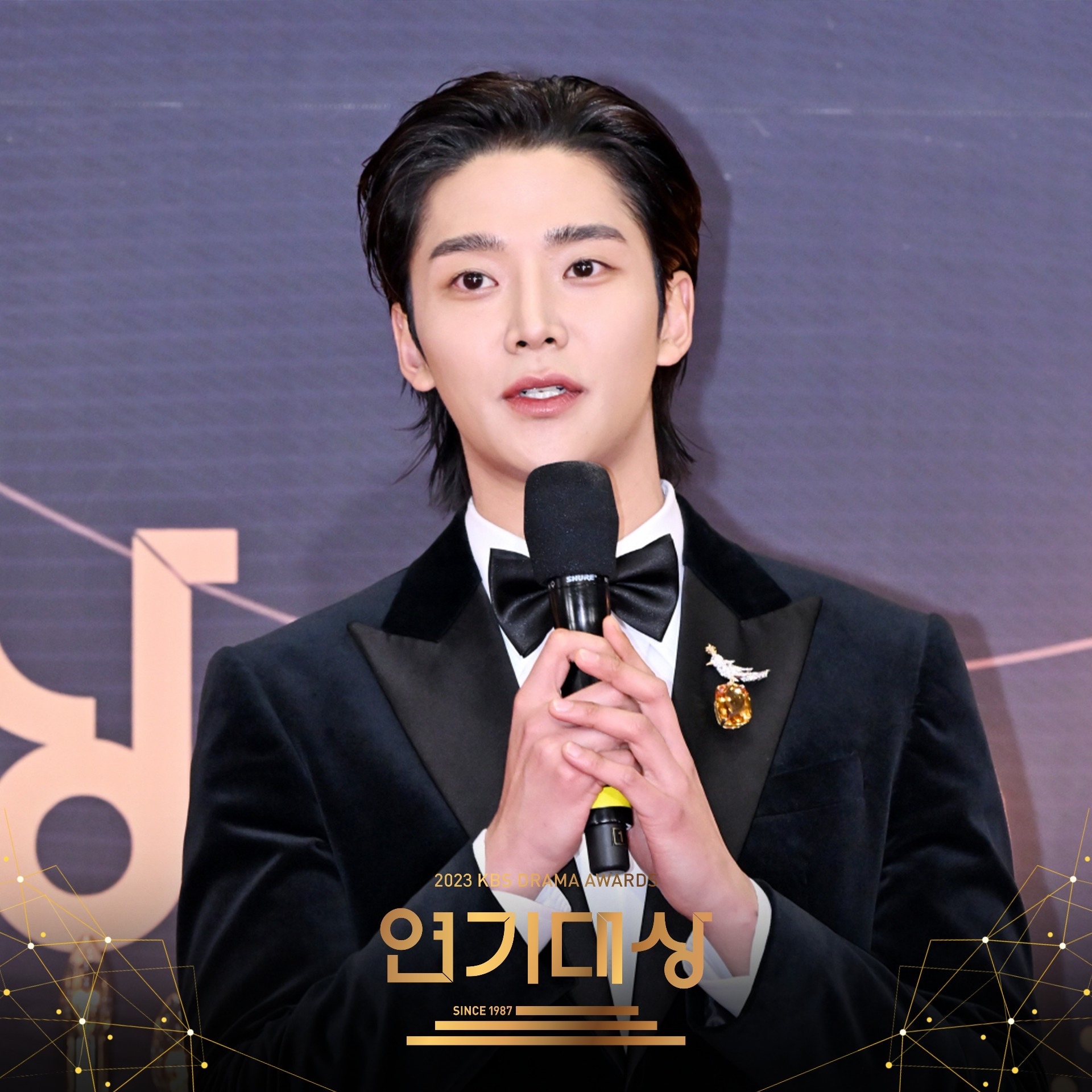 路雲的近期活動照