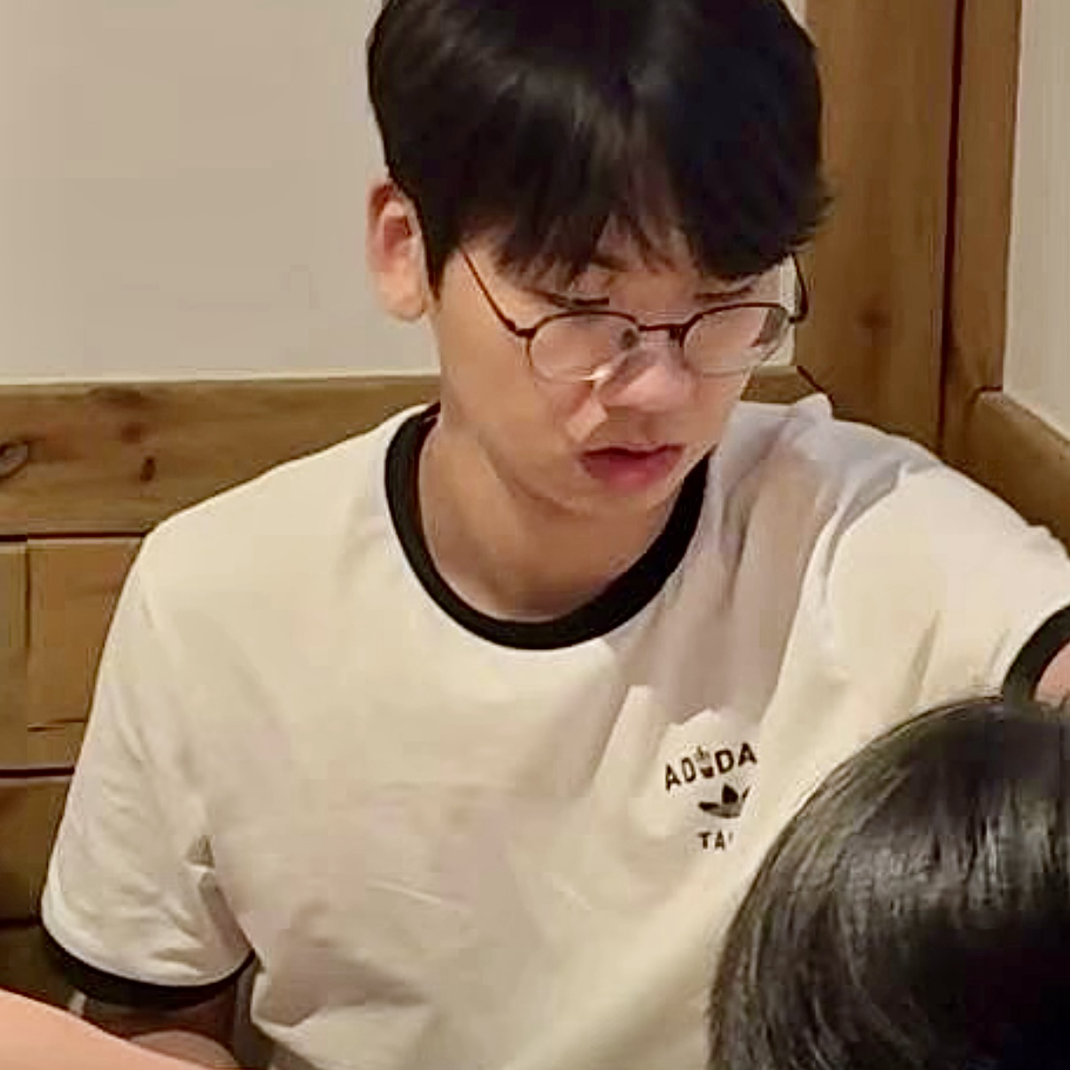 Latest photo of Doran