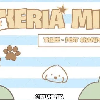Latest photo of Keria