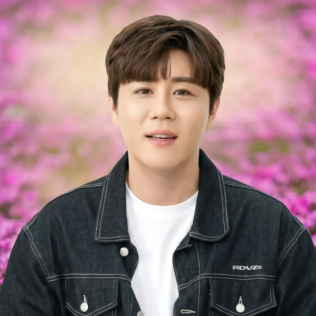 Recent activity shot of Jin Haesung