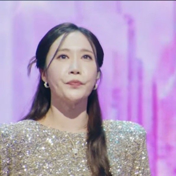 Behind-the-scenes cut of Byeol Sarang