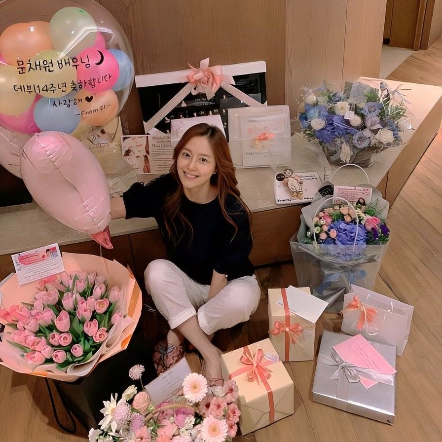 文彩元的近期活動照