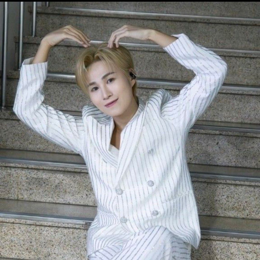 金熙栽的幕後花絮