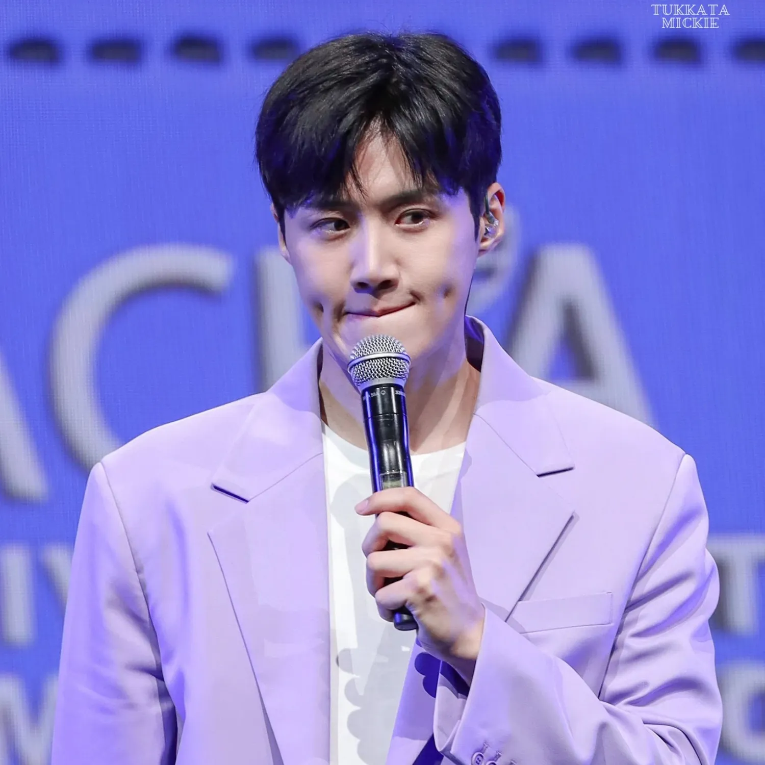 Foto terbaru dari Kim Seonho