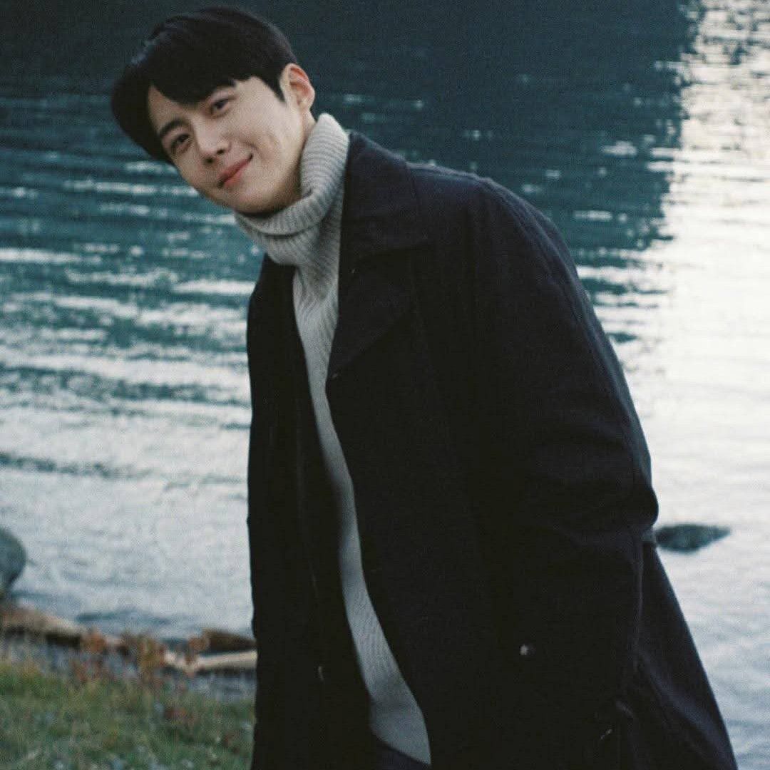Foto kegiatan terbaru dari Kim Seonho