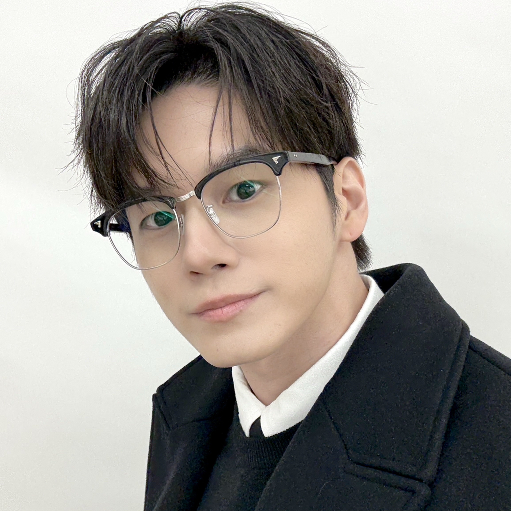 オン・ソンウの最新写真