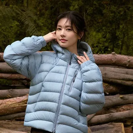Behind-the-scenes cut of Jung Somin