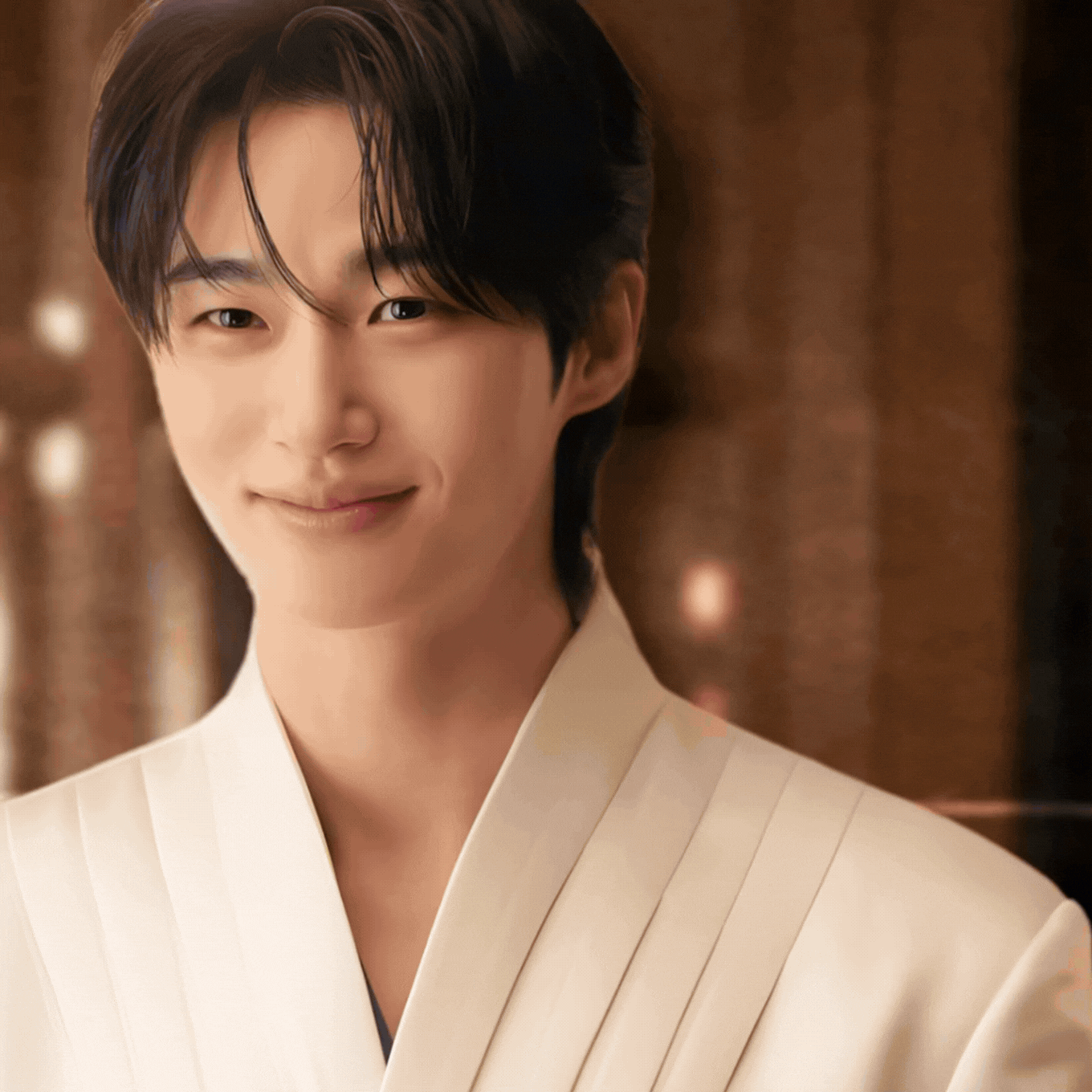 변우석 최근 활동샷