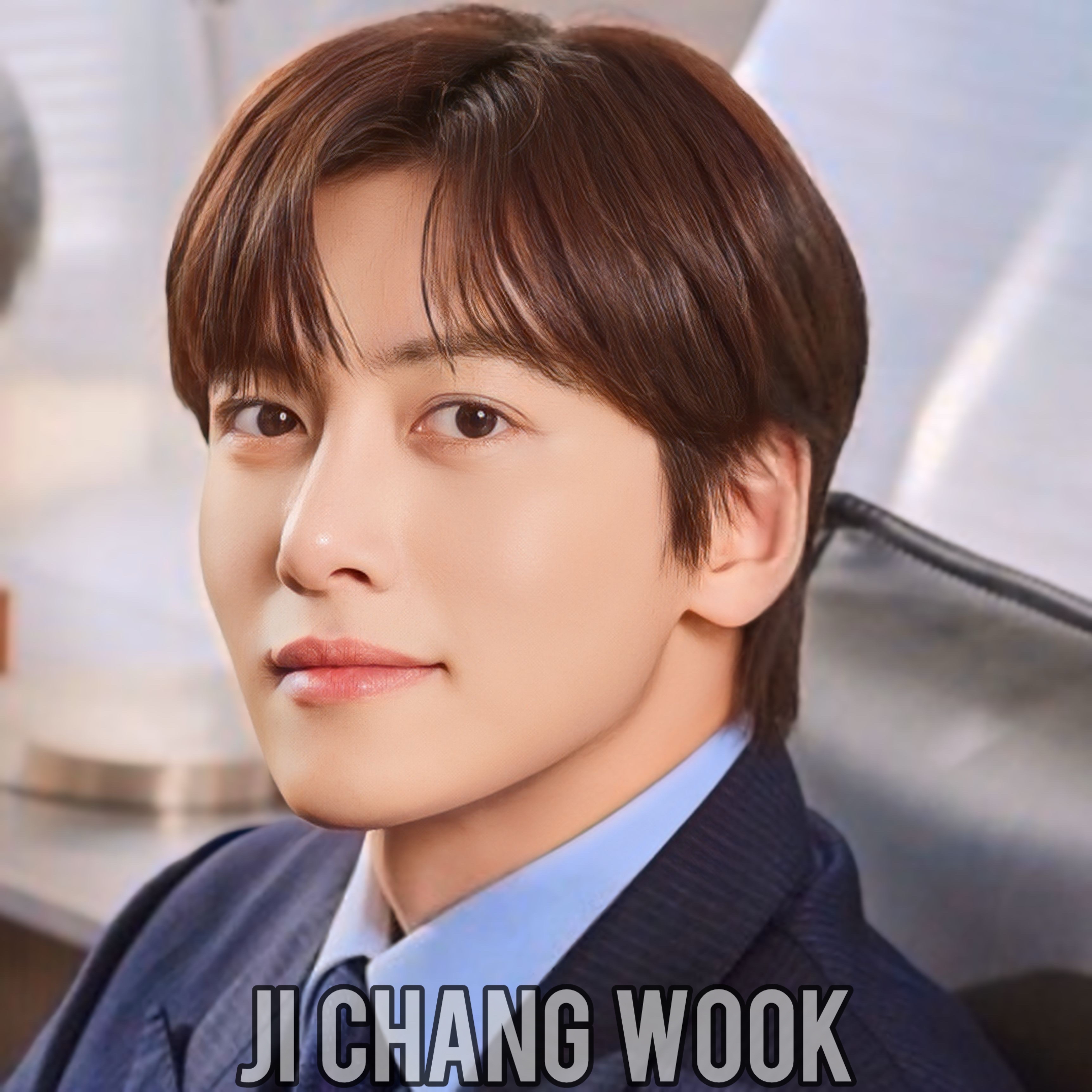 Latest photo of Ji Changwook