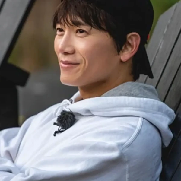 Popular profile image of Ji Sung selected by vote