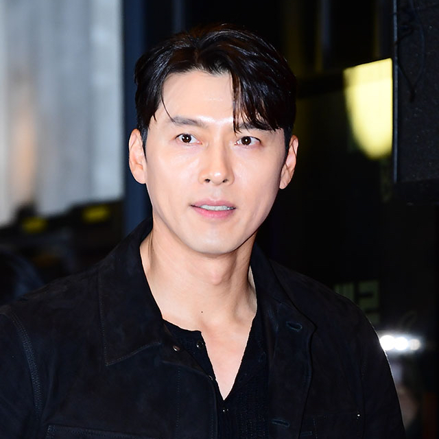 玄彬的最新照片