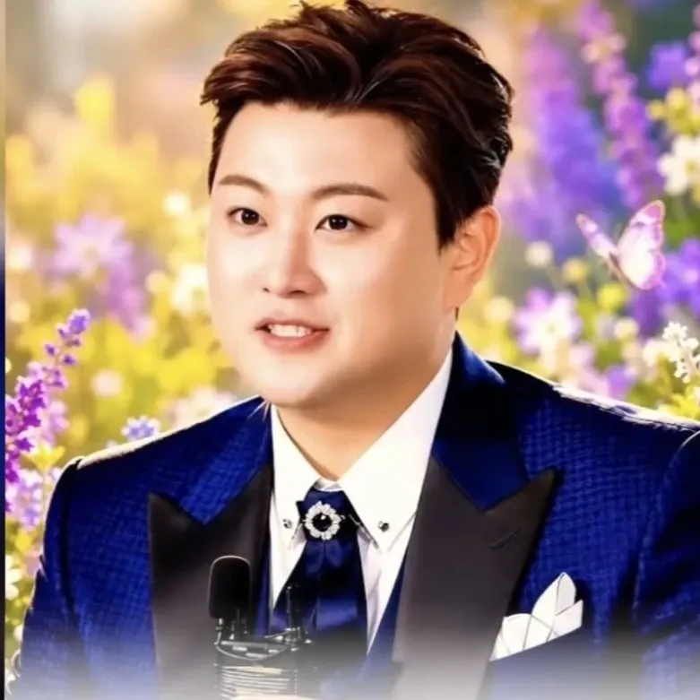 Latest photo of Kim Hojoong