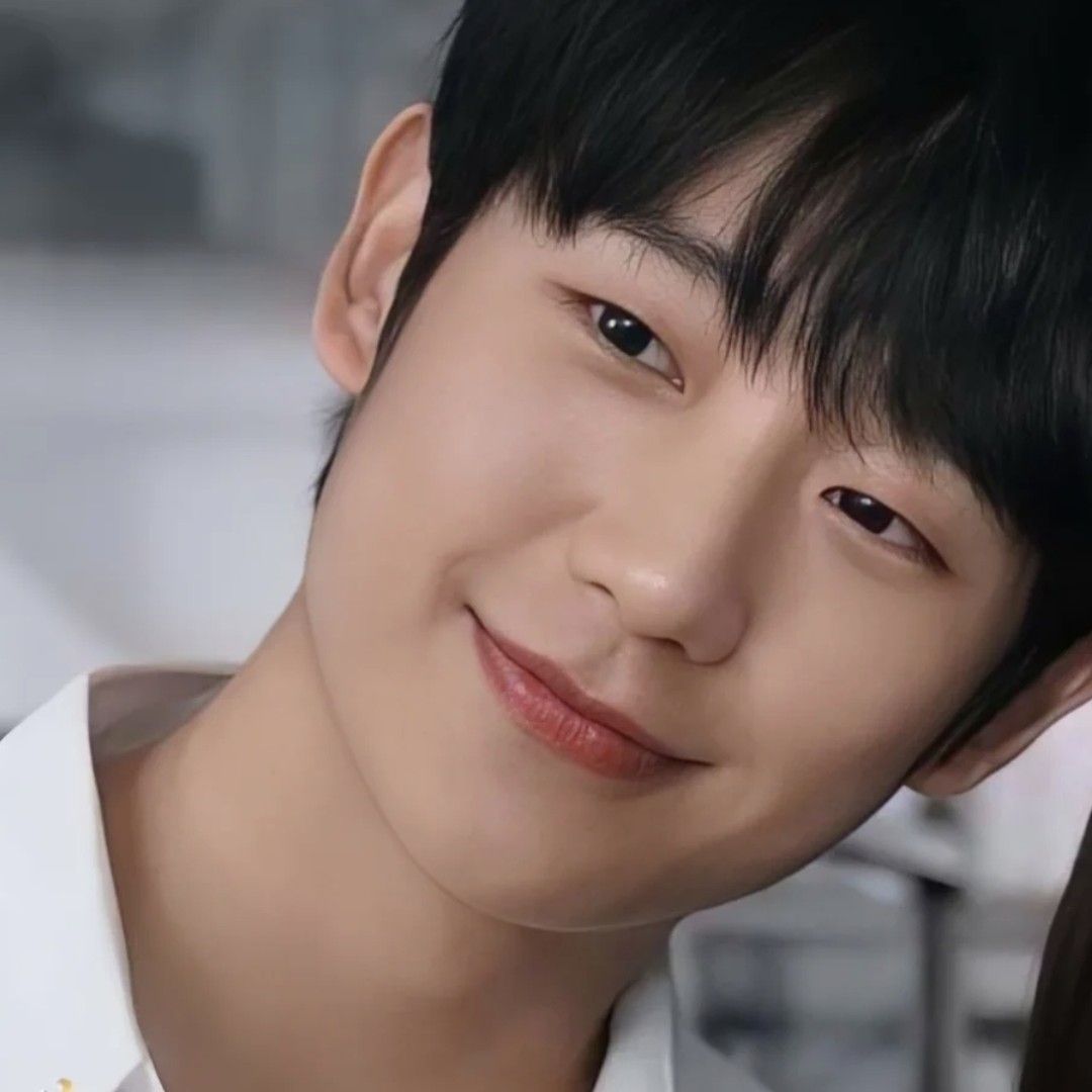 丁海寅的幕後花絮