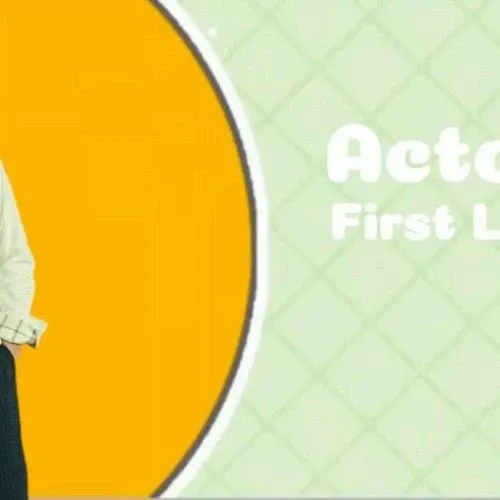Behind-the-scenes cut of Jisoo
