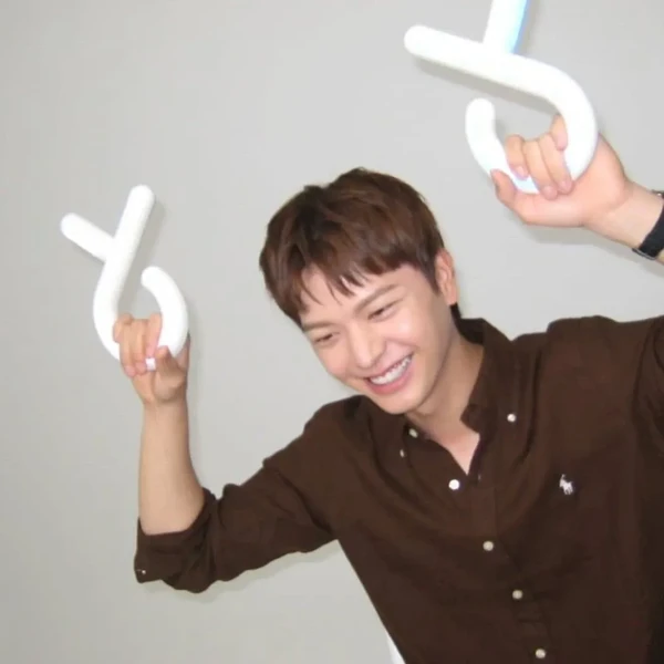 Popular profile photo of Yook Sungjae loved by fans