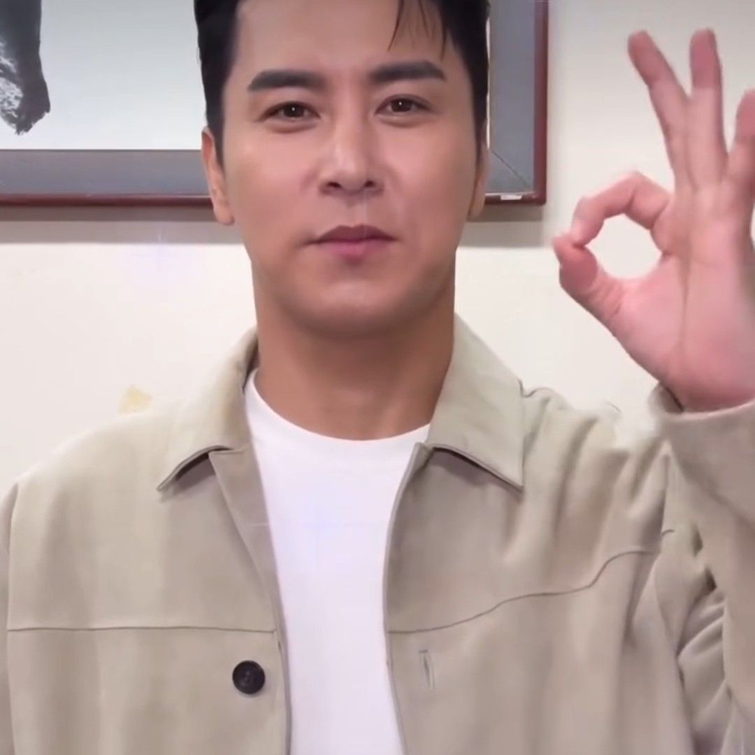 張民好的最新照片