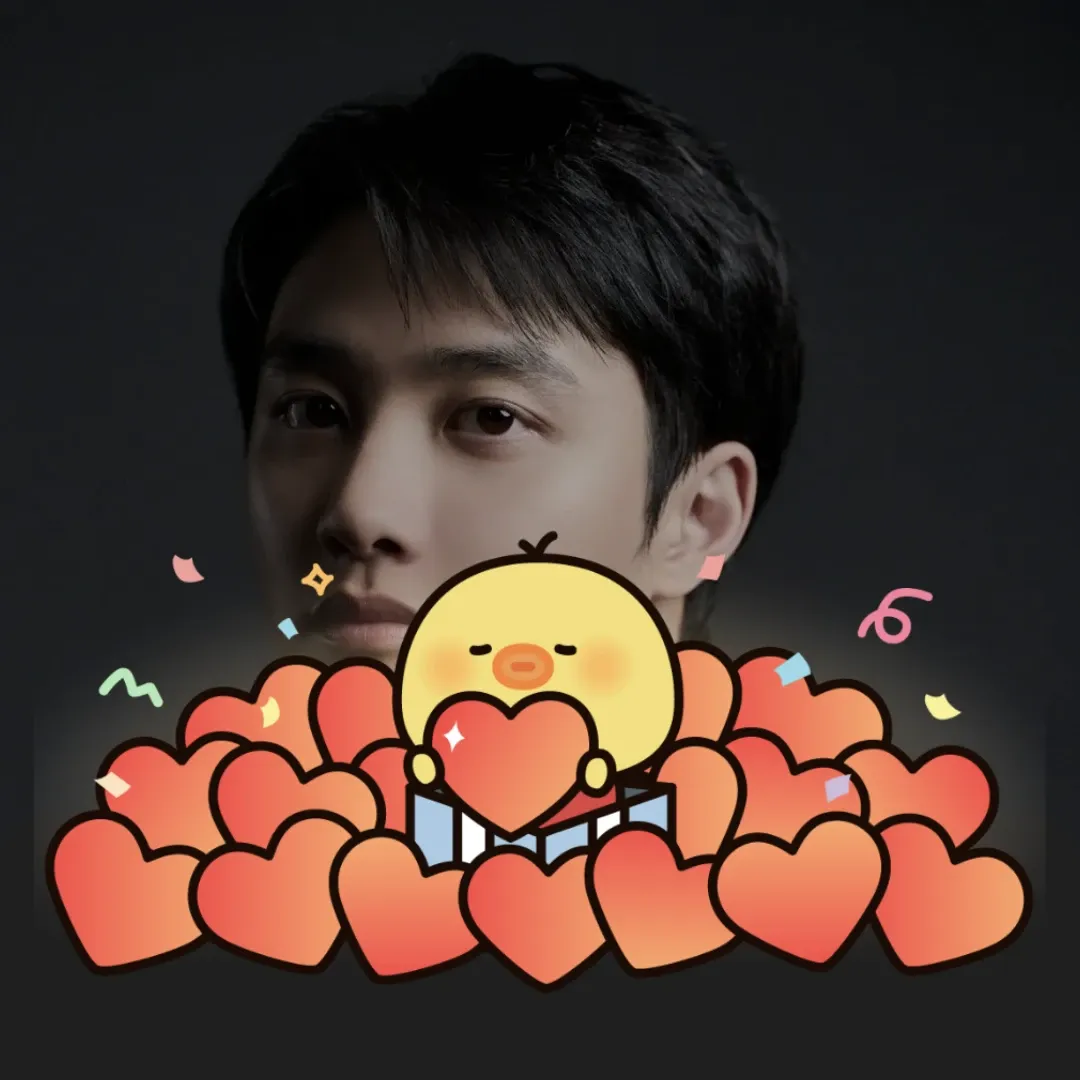 都暻秀 (D.O.)的近期活动照