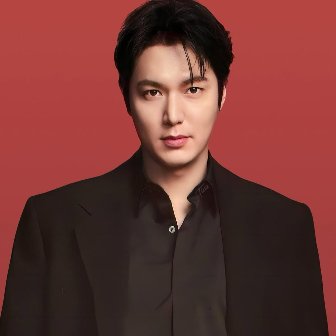 ファンが撮影したイ・ミンホの瞬間