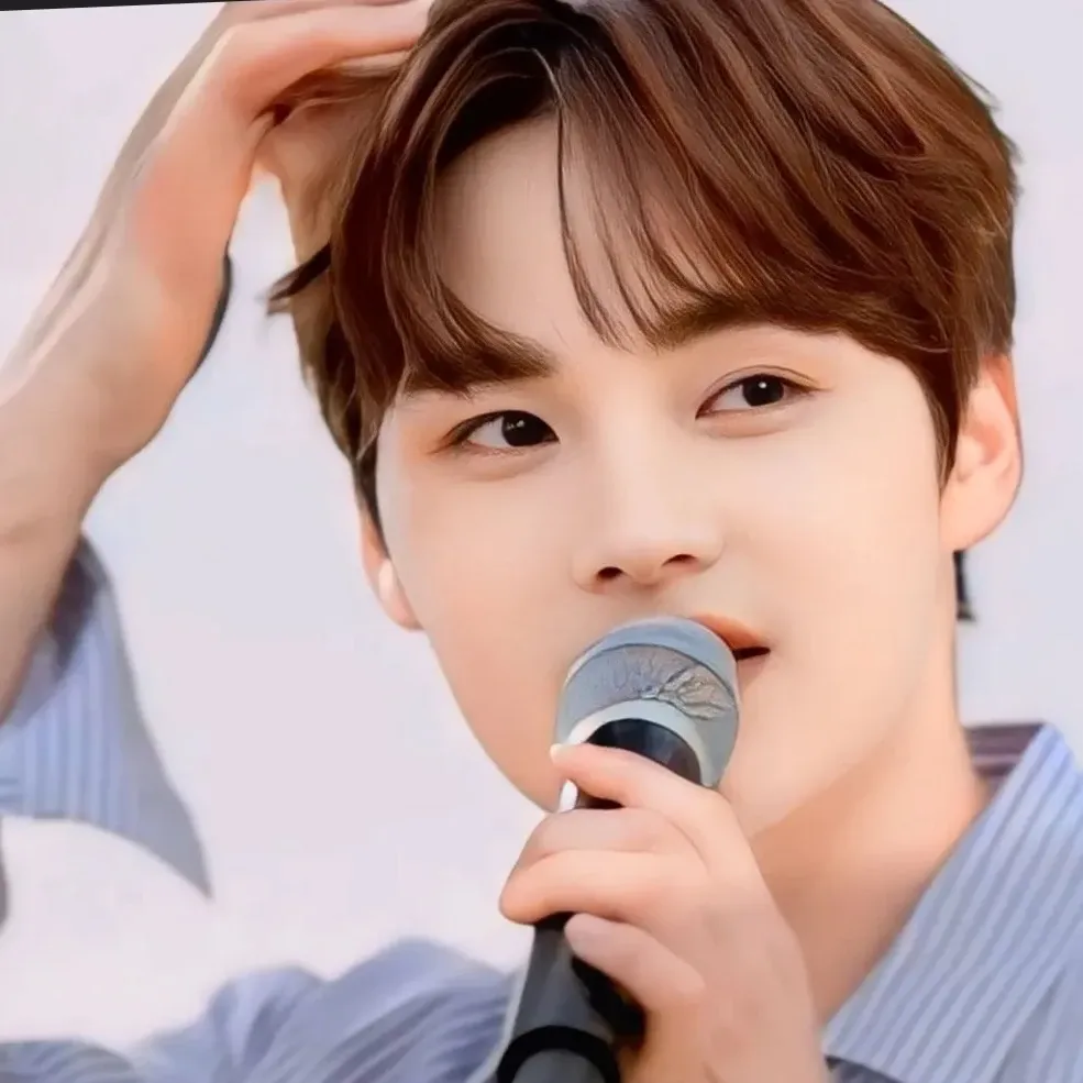 박서진 팬이 찍은 순간