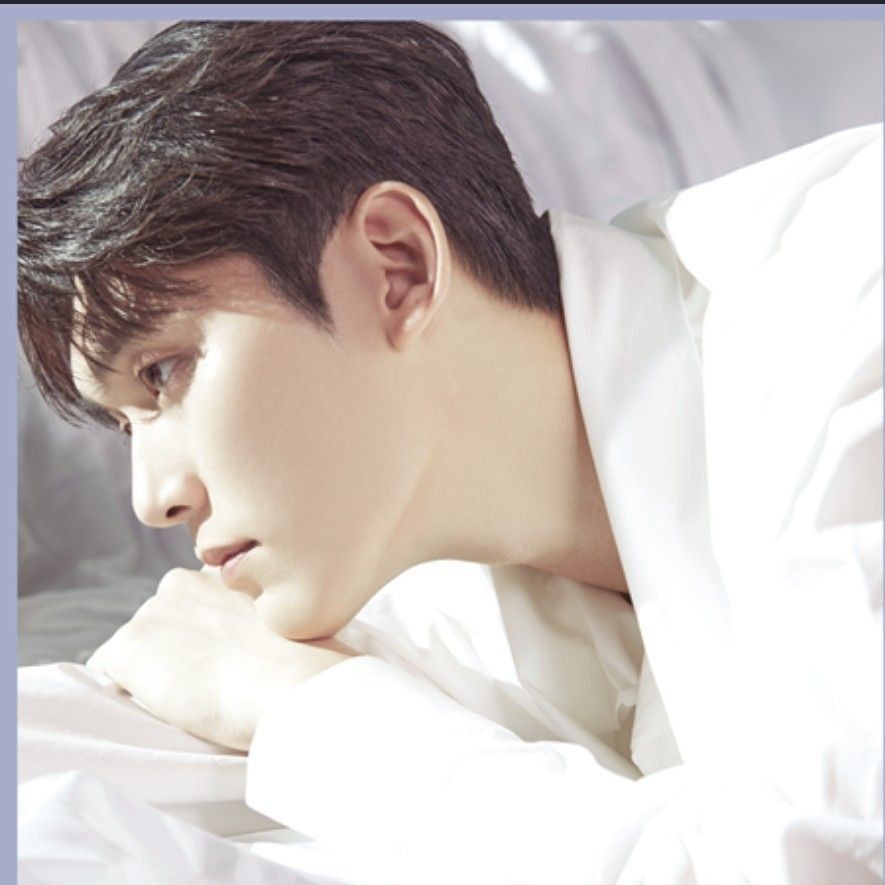 Behind-the-scenes cut of Jeon Jonghyeok