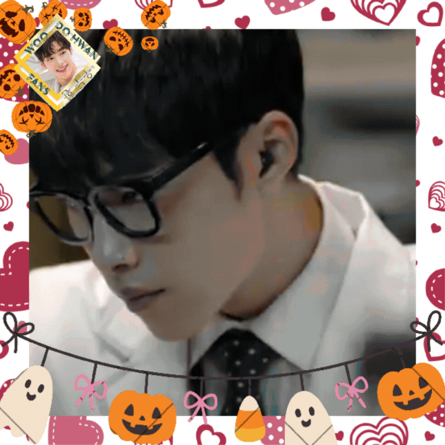 Latest photo of Woo Dohwan