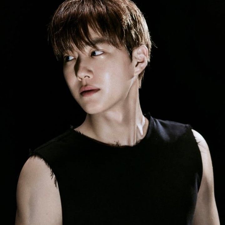 Suho的最新照片