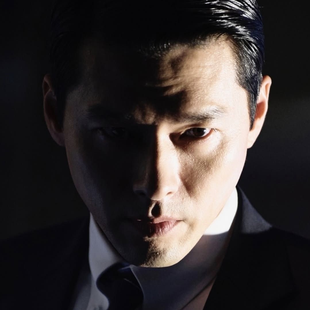 玄彬的幕後花絮