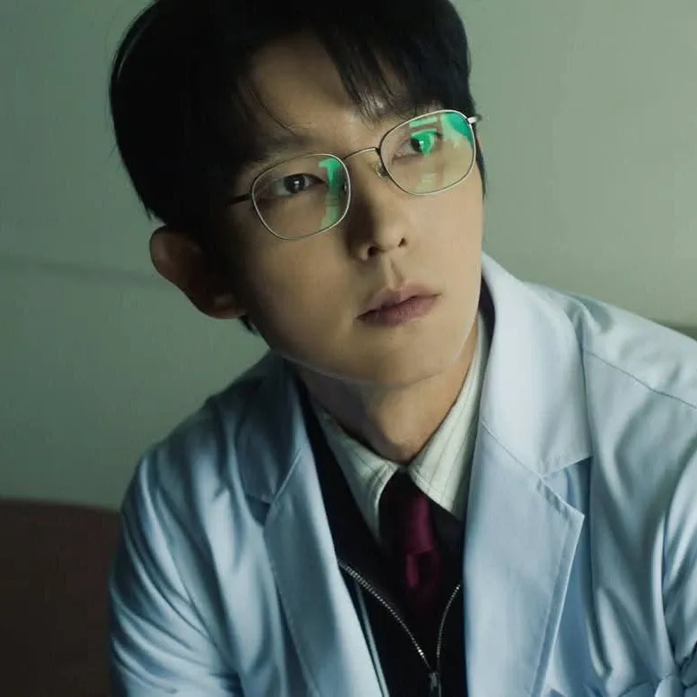 이준기의 비하인드 컷
