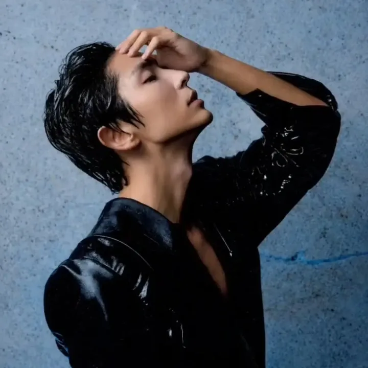 이준기의 최신 사진