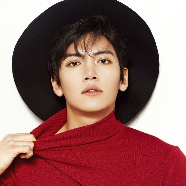 Latest photo of Ji Changwook