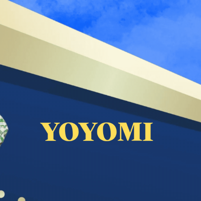 Latest photo of YOYOMI