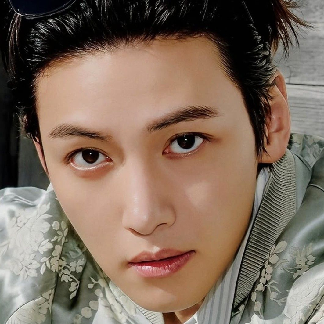 池昌旭的最新照片