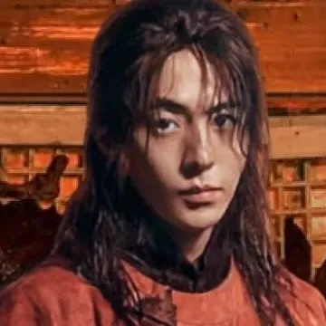 A moment captured by a fan of Nam Joohyuk